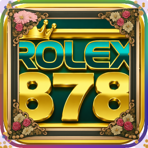 rolex878 — mitra unggulan